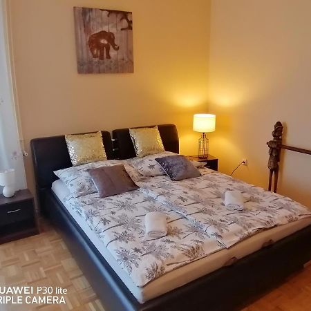 Zoeld Beka Hoforras Apartman Hajdúszoboszló 外观 照片