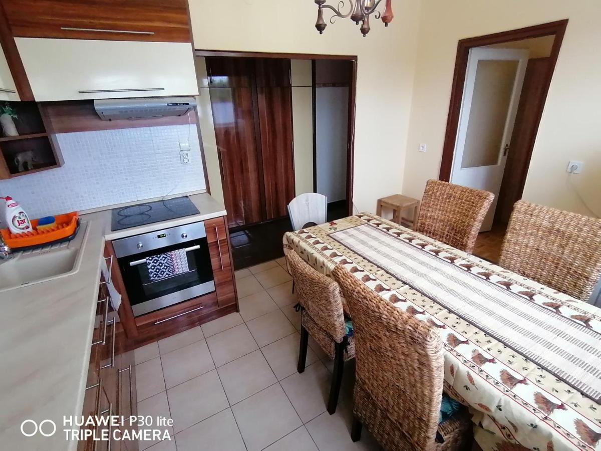 Zoeld Beka Hoforras Apartman Hajdúszoboszló 外观 照片
