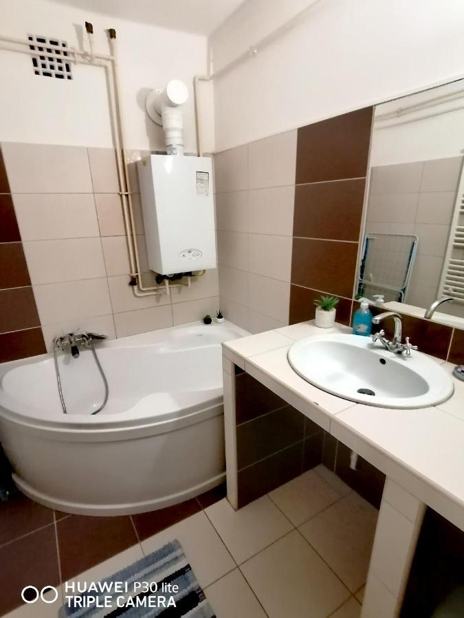 Zoeld Beka Hoforras Apartman Hajdúszoboszló 外观 照片