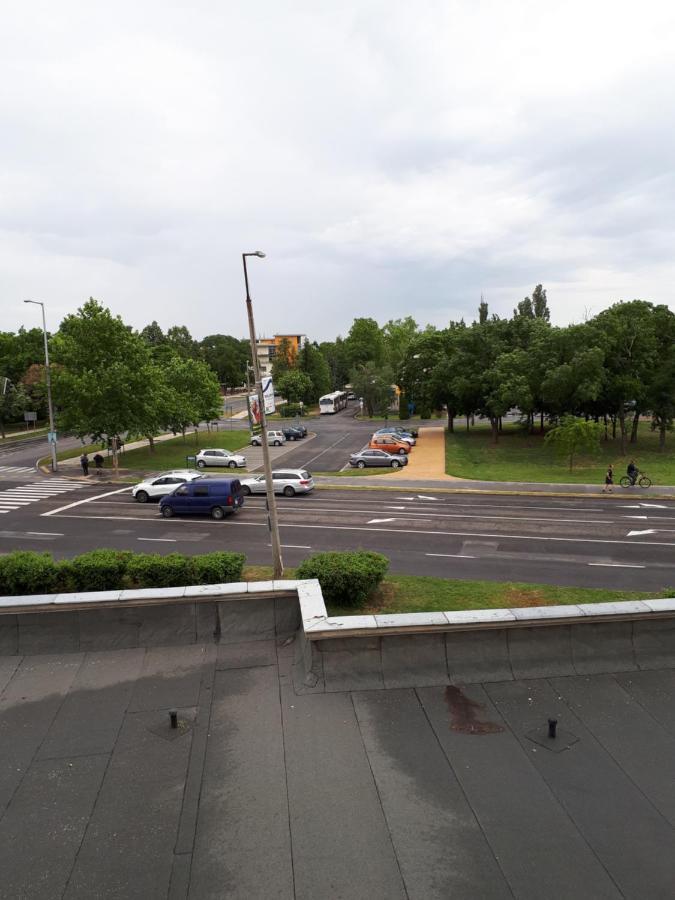 Zoeld Beka Hoforras Apartman Hajdúszoboszló 外观 照片
