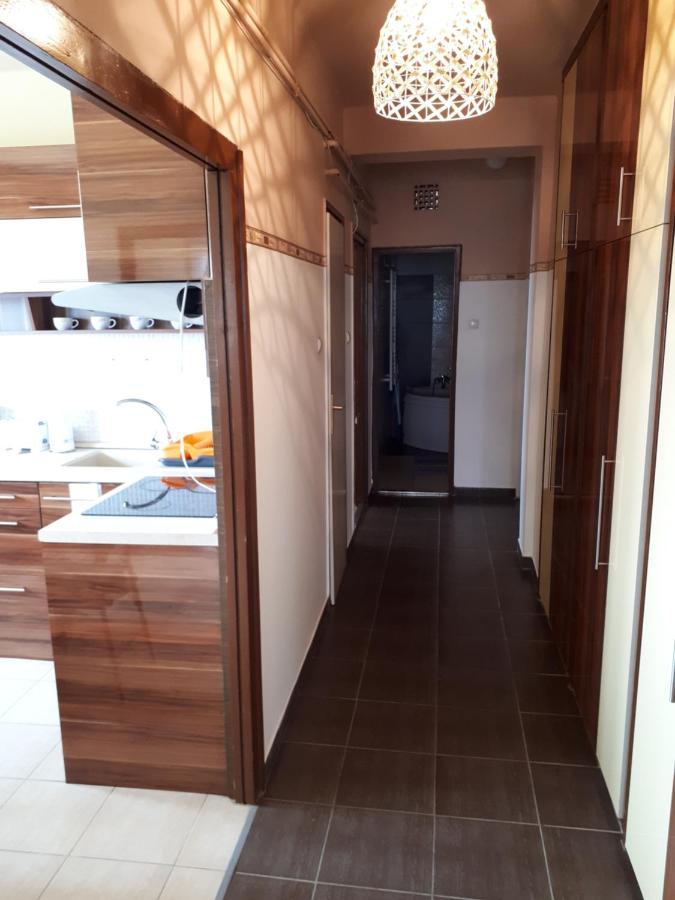 Zoeld Beka Hoforras Apartman Hajdúszoboszló 外观 照片