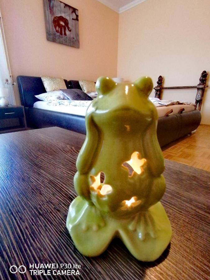 Zoeld Beka Hoforras Apartman Hajdúszoboszló 外观 照片